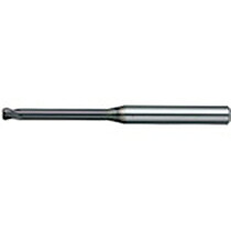 日進工具 ロングネックラジアスEM MHR430R Φ4×R1×16 1本(MHR430R 4XR1X16) 取り寄せ商品
