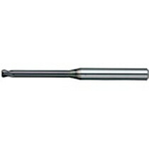 日進手道具 ロングネックラジアスEM MHR430R Φ6×R1×48 1本(MHR430R 6XR1X48) 取り寄せ商いもの