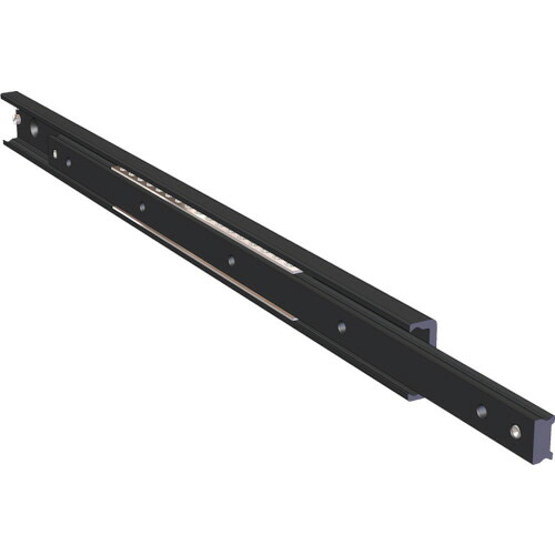 スガツネ工業 重量用スライドレール (190-027-900) 1本(SR28-0850) 目安在庫\u003d○
