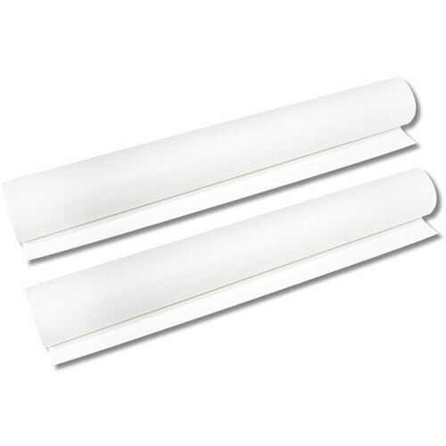 武藤工業 安価コート紙 A0ロール 841mm×50m 1箱(2本)(RJ-D90-A0R2) 取り寄せ商品