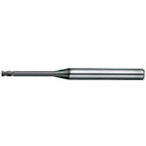 日進工具 高硬度用4枚刃ロングネックEM MHRH430 Φ3×20 1本(MHRH430 3X20) 取り寄せ商品