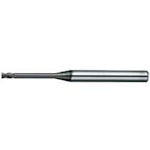 日進工具 高硬度用4枚刃ロングネックEM MHRH430 Φ4×35 1本(MHRH430 4X35) 取り寄せ商品