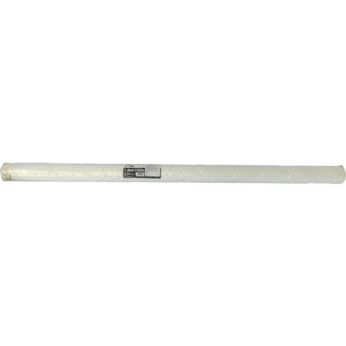 ユタカメイク 最軽量ホワイトシート ロール巻 1.8m×100m 1本(WHMK1810) 取り寄せ商品