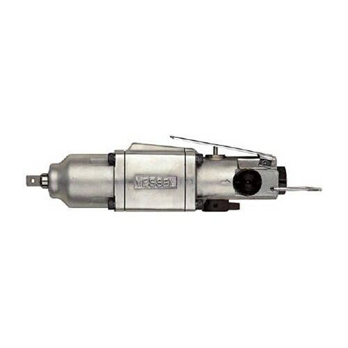 ベッセル エアーインパクトレンチダブルハンマー 1台(GT-S65W) 取り寄せ商品