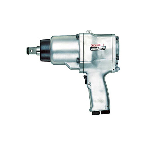 ベッセル エアーインパクトレンチ 1台(GT-2000P) 取り寄せ商品