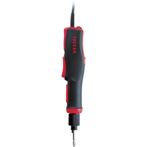 ベッセル 電動ドライバー 1台(VE-4000AC) 取り寄せ商品