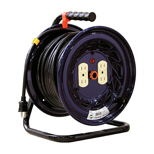 日動産業 電気工膜鳴楽器 100V 30m 1台(NF-304D) 取り寄せ商いもの