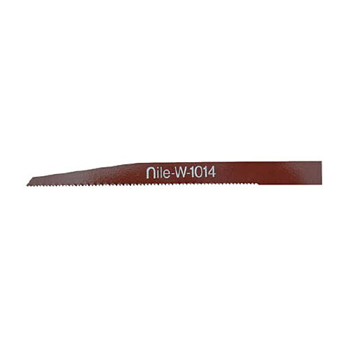 室本鉄工 ヒルソー用ノコ刃 1パック(10枚)(W1014) 取り寄せ商品|ナノズ 店
