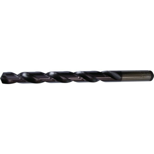 イシハシ精工 TINコバルト正宗ドリル 9.7mm パック入 1本(P-TCOD-9.7) 取り寄せ商品
