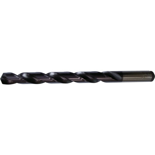 イシハシ精工 TINコバルト正宗ドリル 12.1mm パック入 1本(P-TCOD-12.1) 取り寄せ商品