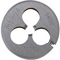 イシハシ精工 パック入 ダイス 38径 1/4PT 1個(P-38RD-1/4PT) 取り寄せ商品