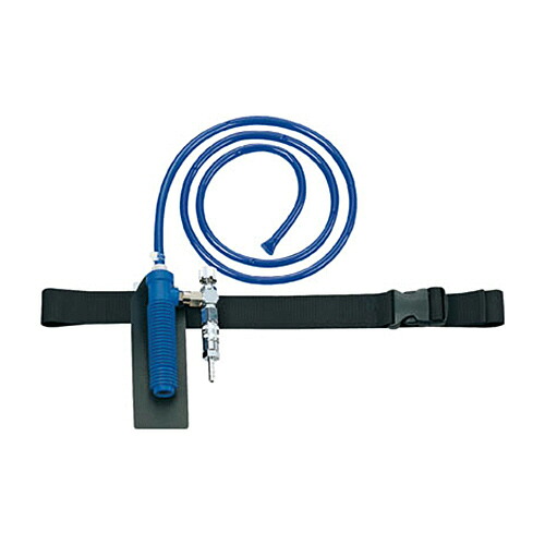 重松製作所 個人用冷却器 1個(VT-7K2T) 取り寄せ商品