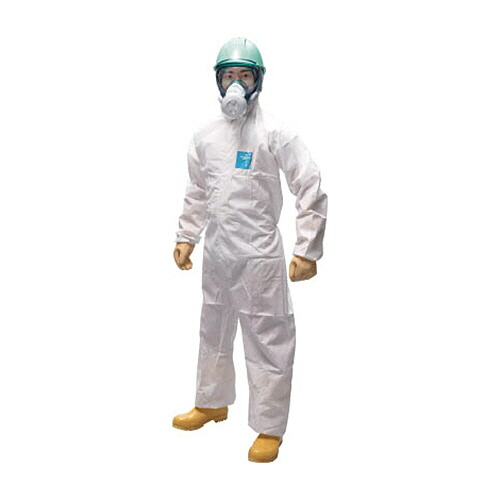 重松製作所 使い捨て舎密学防御すること服 S 1風呂敷き包み(10着)(MG1500-S) 取り寄せ商いもの その他-花・ガーデン・DIY