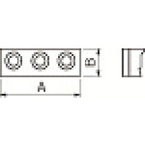 京セラ 部分品 1個(BCS-5) 取り寄せ商いもの