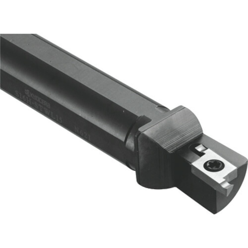 京セラ 溝入れ用ホルダ 1個(S19K-STWL15) 取り寄せ商品