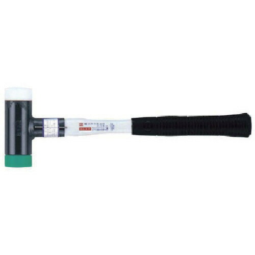 オーエッチ工業 グラスショックレスハンマー #12 1丁(OS-100G) 取り寄せ商品