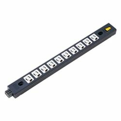 サンワサプライ SANWA SUPPLY TAP-MR7485 15Aコンセントバー メーカー在庫品