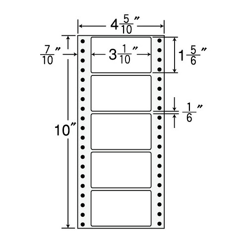 オリエント刷り上げる ナナ質問用紙 ＭＭ４－Ｍ 取り寄せ商いもの