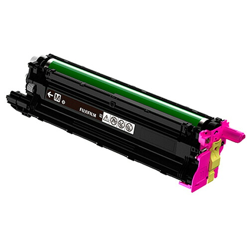 富士フイルム FUJI FILM ドラムカートリッジ マゼンタ CT351338 1個 取り寄せ商品｜ナノズ　店