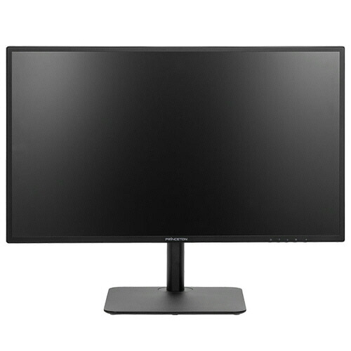 プリンストン大学 広可視性角ADSダイアログボックスやとい入れる WQHD 31.5型液晶見せびらかす 黒いこと 1台(PTF-B321QS-BK) 標準尺度店卸し資産\u003d○