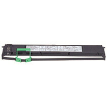 富士通 リボンカセット SDM-9(2) 黒 0325970 1本 取り寄せ商品