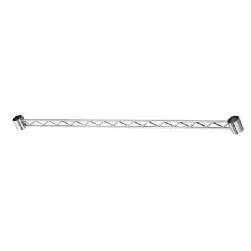 ＴＲＵＳＣＯ SUS304ステンサイドバー 900mm 1本(SSB-900S) 取り寄せ商品