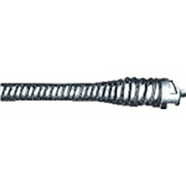 アサダ 継手付ワイヤ φ10mm×15.2m 1本(DH306) 取り寄せ商品 26,603円