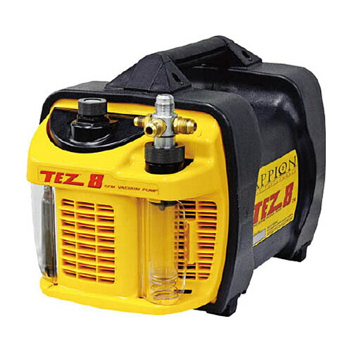 アサダ 無意味さ揚水機TEZ8 1台(AP280) 取り寄せ商いもの