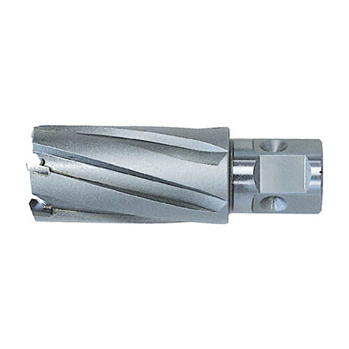 日東工器 ジェットブローチ(ワンタッチタイプ・35Lタイプ) 刃径26.5mm 1本(NO.16388) 取り寄せ商品