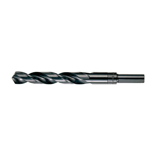 三菱マテリアル 三角ドリル(シャンク13型) 18.0mm 1本(3KD13D1800) 取り寄せ商品