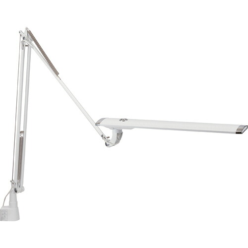 白鳥電器 高演色タッチレスLED手ともし火 レディックエグザームプロ 白いこと 1台(LEX-980WH) 引き合い店卸し資産\u003d○