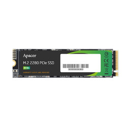 Ａｐａｃｅｒ AS2280P4X M.2 PCIe Gen3 x4 256GB(AP256GAS2280P4X-1) 取り寄せ商品｜ナノズ　店