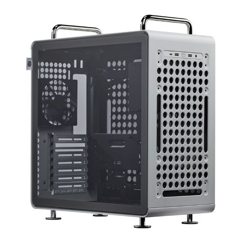 Ｃｏｏｌｅｒ　Ｍａｓｔｅｒ QUBE 540 Moonstone(Q540-LGNN-S00) 取り寄せ商品
