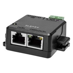 プラネックスコミュニケーションズ ING-ADE3AT2 PLANEX ギガビット対応 PoEインジェクター(アダプター) 目安在庫\u003d△