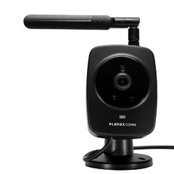 プラネックスコミュニケーションズ ボウハンカメラ スマカメ Professional ボウスイ・ボウジン 180°(CS-QS31-180) 取り寄せ商いもの