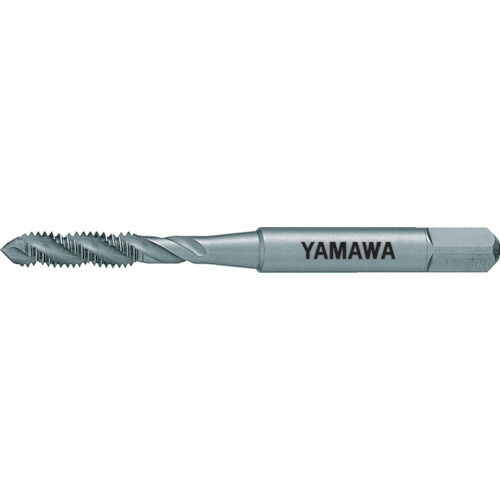 弥満和製作所 ニュースパイラルタップ 1本(SP-M24X3) 取り寄せ商品