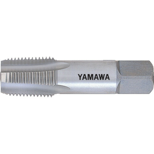 弥満和製作所 ショート管用タップ短ねじ形 1本(S-PT2-11/2) 取り寄せ商品 56,243円