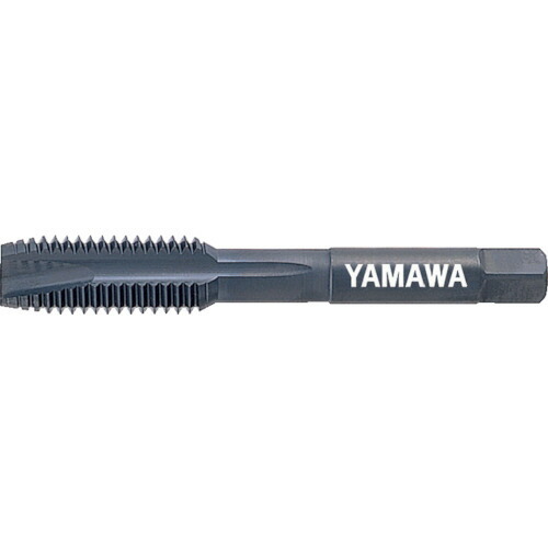 弥満和製作所 ステンレス鋼用ポイントタップ 1本(SU-PO-M16X1.5) 取り寄せ商品