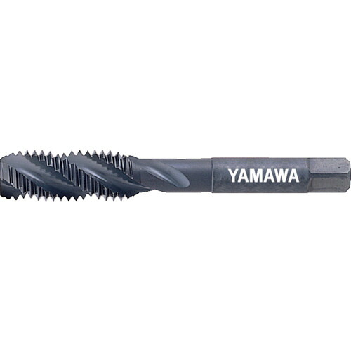 弥満和製作所 SUSスパイラルタップ細目 1本(SU-SP-M20X1.5) 取り寄せ商品