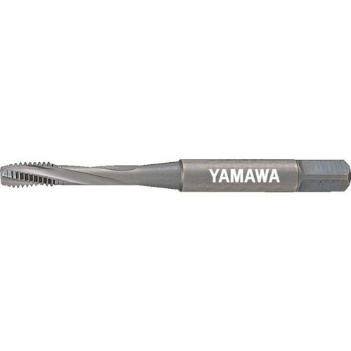 弥満和製作所 チタン合金用タップ止り穴用 1本(ZETB-M12) 取り寄せ商品
