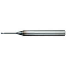 日進工具 小型高硬度加工用ドリル MSDH Φ0.45×4.5 1本(MSDH 0.45X4.5) 目安在庫\u003d○