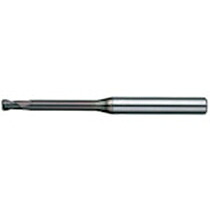 日進物の具 ロングネックラジアスEM MHR230R Φ3×R0.2×36 1本(MHR230R 3XR0.2X36) 取り寄せ商いもの 花・ガーデン・DIY-その他