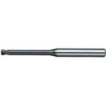 日進工具 ロングネックラジアスEM MHR430R Φ3×R0.2×18 1本(MHR430R 3XR0.2X18) 目安在庫\u003d○ 7,729円