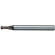 日進工具 無限コーティング ラジアスEM MSRS230 Φ3×R0.5 1本(MSRS230 3XR0.5) 目安在庫\u003d○