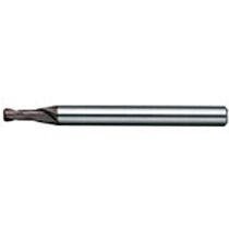 日進工具 無限コーティング ラジアスEM MSRS230 Φ5×R0.1 1本(MSRS230 5XR0.1) 目安在庫\u003d○