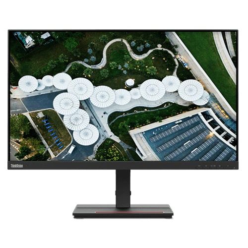 レノボ・ジャパン ThinkVision S24e-20(62AEKAR2J9) 取り寄せ商いもの