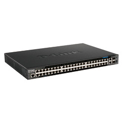 ディーリンクジャパン DGS-1520-52MP ギガビットL3取り替えっこ(DGS-1520-52MP/A2) 取り寄せ商いもの