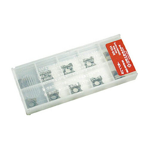 日東工器 ミニベベラー用チップ 1箱(10個)(NO.45602) 目安在庫\u003d○