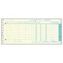 トッパンエッジ チェーン店画一主義勘定書き 仕入 OCR用2型 5P(9行) 12×5in 1箱(1000組)(C-BCA25) 取り寄せ商いもの