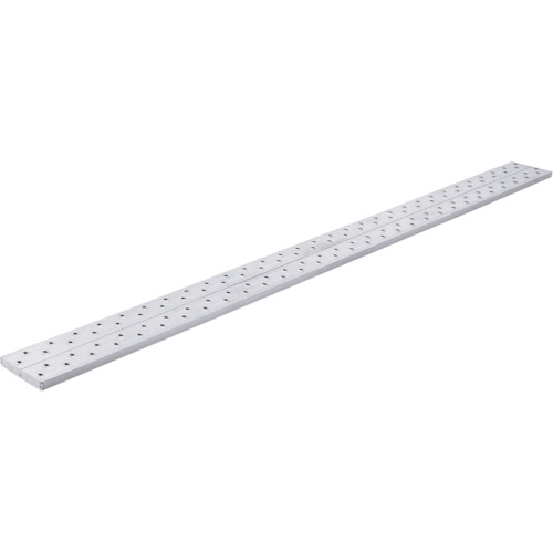 長谷川工業 アルステージ 3m×24cm×3.1cm 1台(AD-33) 目安在庫\u003d○